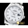 롤렉스 DJ2 41mm Oyt Flt SS/SS Wht MOP Diam BP Asia 2813 -R2DJ0236A