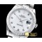 롤렉스 DJ2 41mm Oyt Flt SS/SS Wht MOP Diam BP Asia 2813 -R2DJ0236A