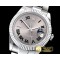 롤렉스 DJ2 41mm Oyt Flt SS/SS Grey Roman BP Asia 2813 -R2DJ0237A