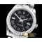 롤렉스 DJ2 41mm Oyt Flt SS/SS Black Roman BP Asia 2813 -R2DJ0237B