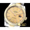 롤렉스 DJ2 41mm Oyt Flt YG/SS Gold Stk BP Asia 2813 -R2DJ0238B
