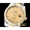 롤렉스 DJ2 41mm Oyt Flt YG/SS Gold Stk BP Asia 2813 -R2DJ0238B
