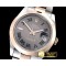 롤렉스 DJ2 41mm Oyt Smt RG/SS Grey/Rmn BP Asia 2813 -R2DJ0240A