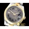 롤렉스 DJ2 41mm Oyt Smt YG/SS Grey/Rmn BP Asia 2813 -R2DJ0240B