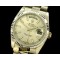 롤렉스 DayDate Fluted Silver SS/SS Asian 2813 28800 -RDD0177C