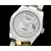 롤렉스 2014 Steel/Oyster White Wavy Grid Asian 2813 -RDD0184C