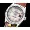 롤렉스 DayDate Fluted MPink Diam SS/LE Asian 2813 -RDD0188L