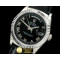롤렉스 DayDate Fluted Black Roman SS/LE Asian Eta 2836 -RDD0191B