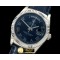 롤렉스 DayDate Fluted Blue Roman SS/LE Asian Eta 2836 -RDD0191G