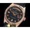롤렉스 DayDate Fluted MBlack RG/LE Asian 2836 -RDD0193F
