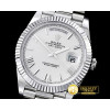롤렉스 DayDate 228206 SS/SS White Roman BP Swiss 2836 -RDD0194A