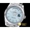 롤렉스 DayDate 228206 SS/SS Blue Stick BP Swiss 2836 -RDD0194G