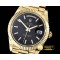 롤렉스 DayDate Fluted Silver RG/LE Asian 2836 -RDD0196B