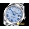 롤렉스 DayDate 40mm SS/SS Blue Roman Smth Noob A3255 Mod -RDD0203