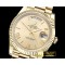 롤렉스 DayDate 40mm Flt YG/YG Gold Roman Noob A3255 Mod -RDD0205B
