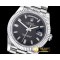 롤렉스 DayDate 228206 Flt SS/SS Black Diam BP Swiss 2836 -RDD0206B