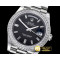 롤렉스 DayDate 228206 SS/SS Black Diam BP Swiss 2836 -RDD0206E