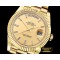 롤렉스 DayDate 40mm Flt YG/YG Gold Baug. Diam BP A2836 -RDD0211A