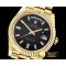 롤렉스 DayDate 40mm Flt YG/YG Black Baug. Diam BP A2836 -RDD0211B