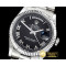 롤렉스 DayDate 36mm Flt SS/SS Black Roman Num BP Swiss 2836 -RDD0215C