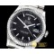 롤렉스 DayDate 36mm Flt SS/SS Black Stick BP Swiss 2836 -RDD0215D