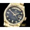 롤렉스 DayDate 36mm Flt YG/YG Black MOP Diam BP Swiss 2836 -RDD0217D