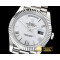 롤렉스 DayDate 40mm Flt SS/SS Pearl Wht Roman BP Swiss 2836 -RDD0218B