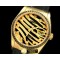 롤렉스 Royal Black Fluted YG/LE Swiss Eta 28362 -RDJ0197