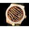 롤렉스 Royal Black RG/Sq Cut Diam/LE Swiss Eta 28362 -RDJ0198