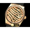 롤렉스 Royal Black Fluted RG/LE Swiss Eta 28362 -RDJ0199