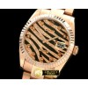 롤렉스 Royal Black RG Swiss Eta 28362 -RDJ0201