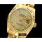롤렉스 YG/YG Jubilee MOP Gold Diamond Swiss Eta 28362 -RDJ0202A