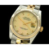 롤렉스 SS/YG Jubilee MOP Gold Diamond Swiss Eta 28362 -RDJ0203A