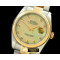 롤렉스 SS/YG Oyster MOP Gold Diamond Swiss Eta 28362 -RDJ0203D