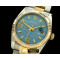 롤렉스 SS/YG TT Blue Swiss Eta 2836/3135Real Diamond -RDJ0205C