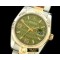 롤렉스 SS/YG TT Khaki Asian 2813Real Diamonds -RDJ0206A