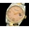롤렉스 SS/YG TT Salmon Asian 2813Real Diamonds -RDJ0207A