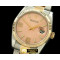 롤렉스 SS/YG TT Salmon Asian Eta 2836/3135Real Diamond -RDJ0207B