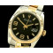 롤렉스 SS/YG TT Black Swiss Eta 2836/3135Real Diamond -RDJ0208C