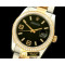 롤렉스 SS/YG TT Black Swiss Eta 2836/3135Real Diamond -RDJ0209C