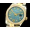 롤렉스 SS/YG TT Blue Swiss Eta 2836/3135Real Diamond -RDJ0212C