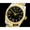 롤렉스 SS/YG TT Black Asian 2813Real Diamond -RDJ0214E