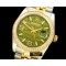 롤렉스 SS/YG TT Khaki Swiss Eta 2836/3135Real Diamond -RDJ0215H