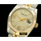 롤렉스 SS/YG TT Champagne Asian Eta 2836/3135Real Diamond -RDJ0216A