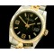 롤렉스 SS/YG TT Black Asian Eta 2836/3135Real Diamond -RDJ0216E