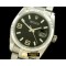 롤렉스 SS/SS OYS Black Asian 2836Real Diamond -RDJ0218B