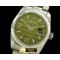 롤렉스 SS/SS OYS Khaki Swiss 2836Real Diamond -RDJ0219D