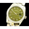 롤렉스 SS/SS OYS Khaki Asian 2813Real Diamond -RDJ0220D