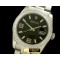 롤렉스 SS/SS OYS Black Asian 2836Real Diamond -RDJ0221B