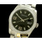 롤렉스 SS/SS OYS Black Swiss 2836Real Diamond -RDJ0222B